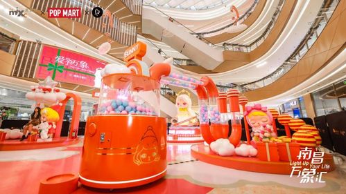 2022年江西新春營銷 年文化節(jié)、熱門IP展與廣播電視節(jié)目聯(lián)動迎新年
