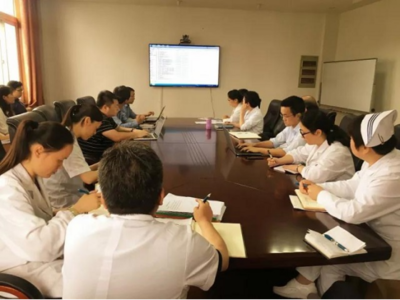 智慧醫(yī)院新篇章 博科資訊攜手嘉定區(qū)中心醫(yī)院，HRP項(xiàng)目啟動(dòng)會(huì)圓滿舉行，聚焦資產(chǎn)管理與戰(zhàn)略咨詢